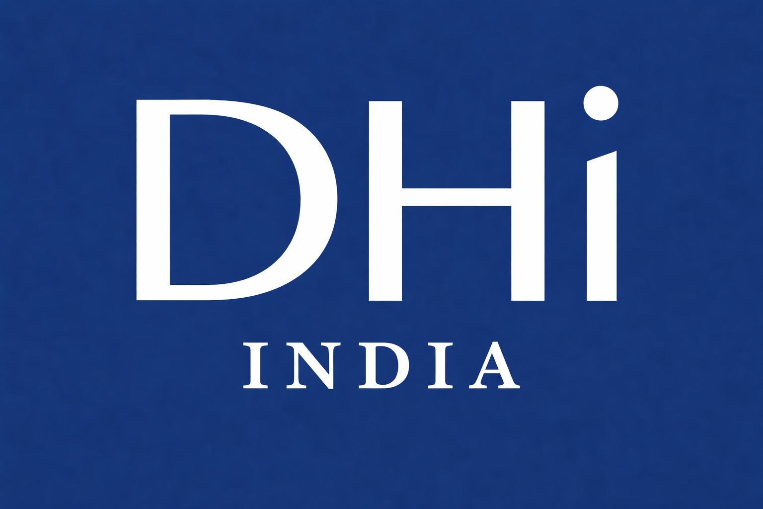DHI India